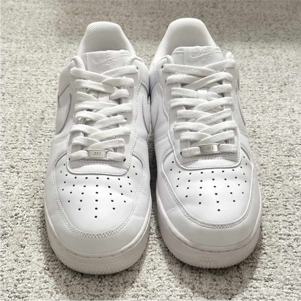 Nike | Air Force 1 ‘07 Low Sneakers